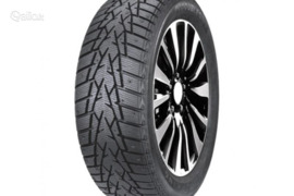 Doublestar DW01 185/60R15 84T, Žieminės padangos