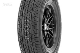 Firemax FM809 215/65R16 109/107T C, Žieminės padangos