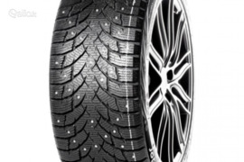 Tourador Ice Star TSW1 245/40R19 98T XL, Žieminės padangos
