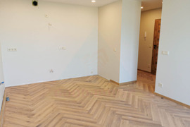 2 kamb. butas Vilnius, Justiniškės, Rygos g.