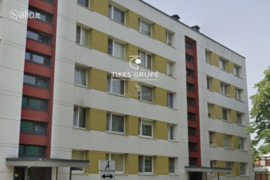 4 kamb. butas Klaipėda, Šilutė, Šiaulių g.