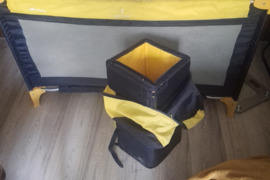 Vaikiškas Maniežas