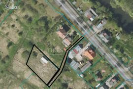 15 a sklypas Klaipėdos r. sav., Priekulė