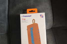 Tronsmart trip belaidė bluetooth 5.3 kolonėlė