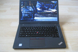 Gražus, greitas Lenovo L460 i3/ 8gb/ 192gb/ 4 val.