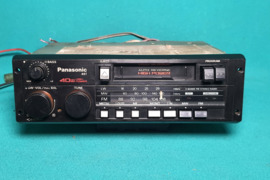 Panasonic cq-497ega  Magnetolos