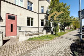 5 kamb. butas Klaipėda, Centras, I. Kanto g.