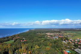 Fotografavimas dronu, drono paslaugos Vilniuje ir visoje Lietuvoje