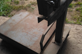 Svarstyklės iki 500 kg, Kita