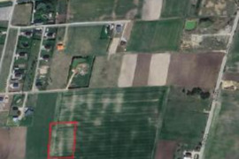126 a sklypas Kretingos r. sav., Kretinga
