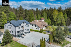 2 kamb. butas Vilnius, Bajorai, Paukščių Tako g.