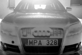 A4 B6 / B7 dalimis, kėbulo dalys, audi 2,5 TDI variklio detalės, rolikinis variklis, greičiu dėžė, s