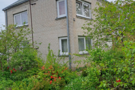 Namas Švenčionių r. sav., Švenčionėliai, Žalioji g.