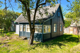 Namas Vilkaviškio r. sav., Pašeimeniai