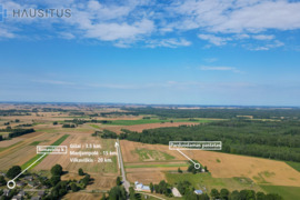 Patalpos Vilkaviškio r. sav., Rimavičiai