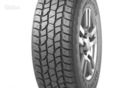 Neolin Neoland M/T OWL 285/70R17 121/118Q OWL, Universalios padangos