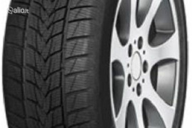 Tristar Snowpower UHP 225/35R19 88V XL, Žieminės padangos