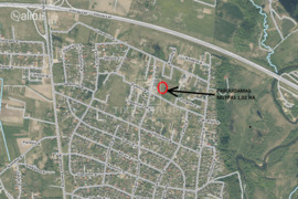 102 a sklypas Klaipėdos r. sav., Gargždai