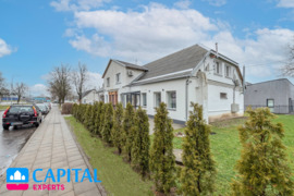Vilnius, Salininkai, Pranciškaus Žvirkos g., 1 kambario butas