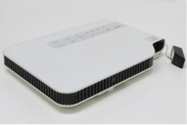 CASIO XJ-A140V (VGA+HDMI ; 1024x768 ; 290 val ; siuntimas)