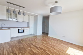 2 kamb. butas Vilnius, Justiniškės, Rygos g.