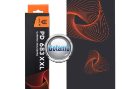 Kilimėlis pelei 800 x 300 x 3 mm Liocat Gaming WWW.GOTAMO.LT
