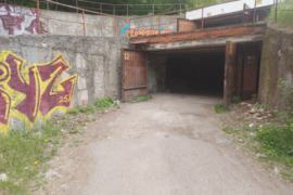 Garažas Vilnius, Vilkpėdė, Vilkpėdės g.