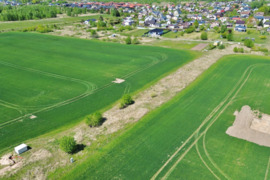 Namų valdos sklypai Lubinų g., Panevėžyje