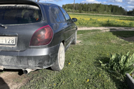 Nissan Almera
