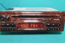 Philips rc659  CD grotuvai