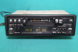 Fujitsu Ten Limited d220rc  Magnetolos