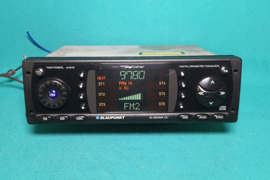 Blaupunkt Alabama Dj  CD grotuvai