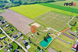 14.31 a sklypas Kaišiadorių r. sav., Žiežmariai (Žiežmarių sen.), Žalvarnių g.