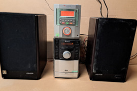 MICROLAB  SOLO 6 STIPRINTUVAS Koloneles
