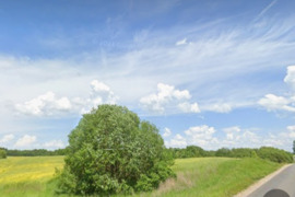 Parduodamas , 2.1ha. žemės sklypas, Antanavo kaime, Maišiagalos  sen. ,Vilniaus raj.
