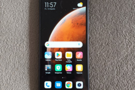Xiaomi Redmi 9a