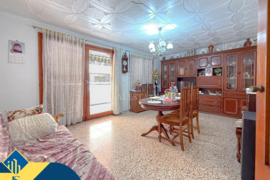 Apartamentas su terasa, Alicante provincijoje, Torrevieja mieste, Playa del Acequión rajone. 3 kamba