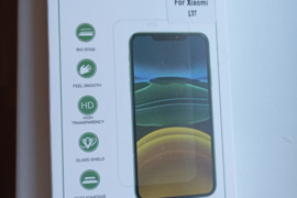 Stikliukai Xiaomi 13T 10 vnt