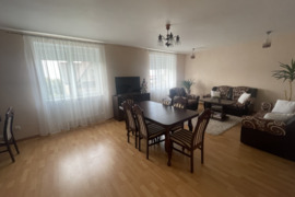 Namas Alytaus r. sav., Miklusėnai, Dzūkų g.