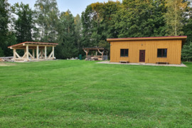 Parduodama paruoštas kaimo plėtros žemėtvarkos projektas ūkininko ūkio sodybos formavimui Trakų r. O