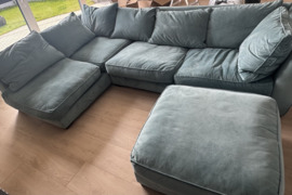 Modulinis kampas