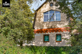 Vilnius, Senamiestis, J. Jablonskio g.