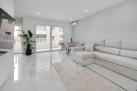 Saulėti pilnai atnaujinti apartamentai