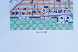 16 a sklypas Vilniaus r. sav., Skaidiškės, Šv. Faustinos g.