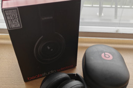 Beats studio 2.0 ausines  Ausinės