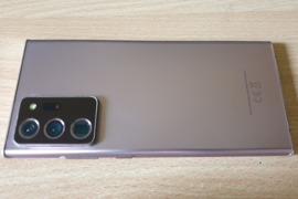 Samsung Note 20 Ultra