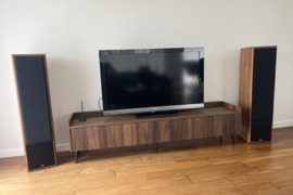 Magnat Monitor Supreme 2000