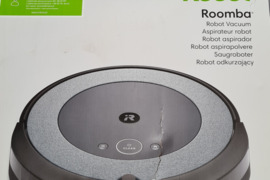 Parduodu dulkių siurblį robotą