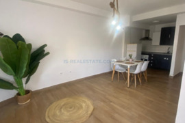 Apartamentas su bendru baseinu, Alicante provincijoje, Torrevieja mieste. 2 kambariai | 60 m² | 300 