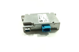 BMW 7, F01, F02, F03, F04, #Kameros valdymo blokas, #Priekinės kameros modulis